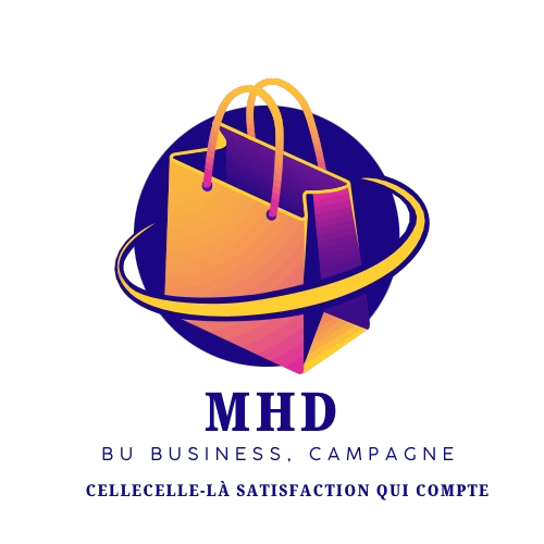 MHD Business, compagnie 